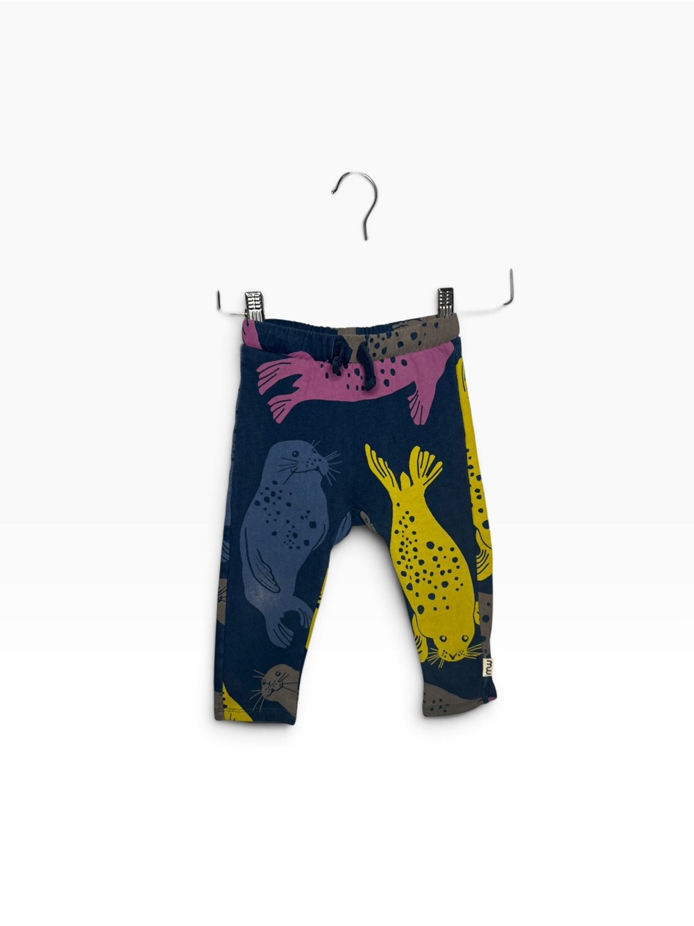 ⭐️ 5/$30 Milly & Willy Kids Sweatpants size 12M
